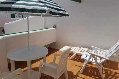 Bonito Apartamento Reformado En Las Coronas Costa Teguise Exterior photo