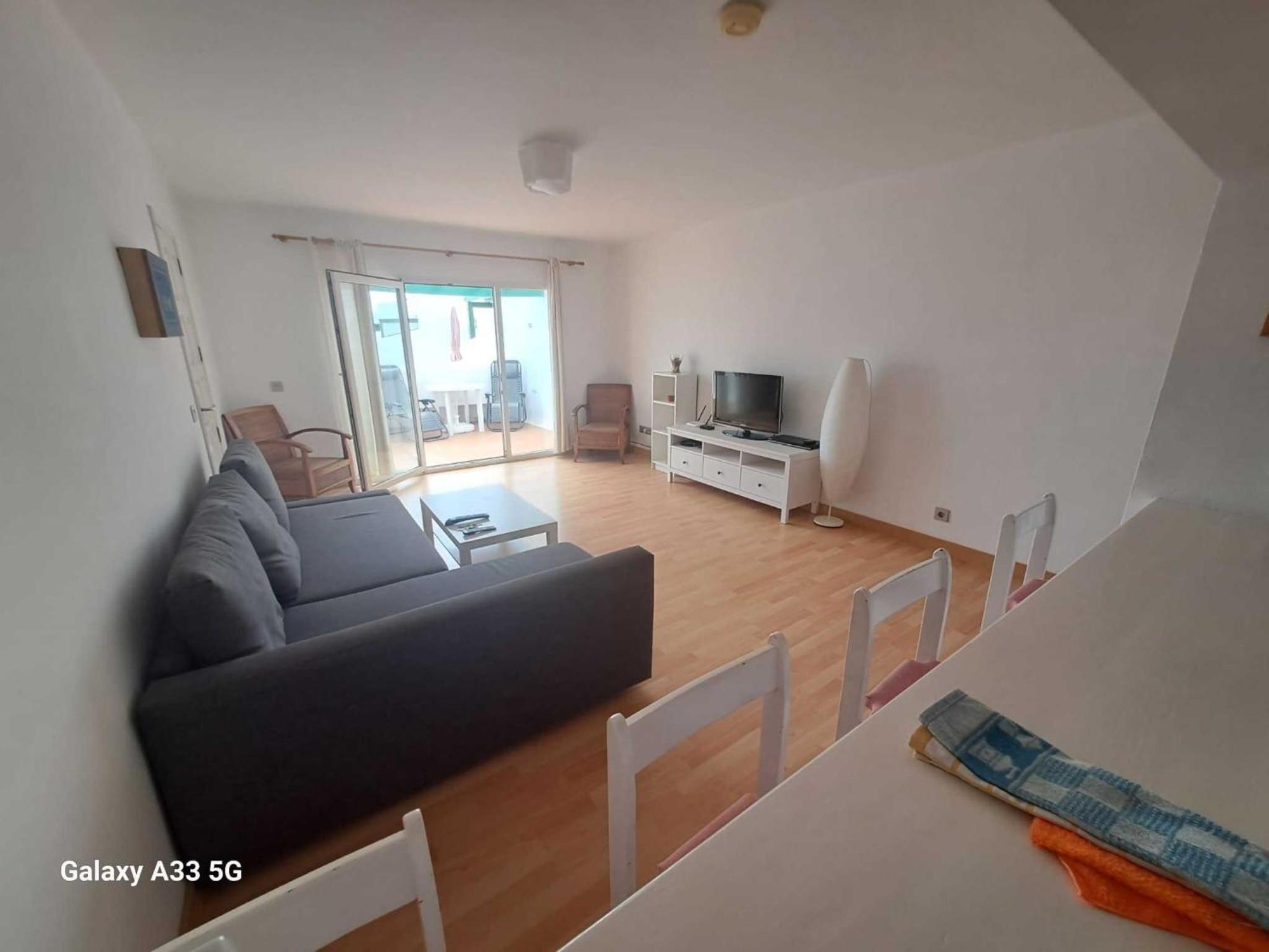 Bonito Apartamento Reformado En Las Coronas Costa Teguise Exterior photo