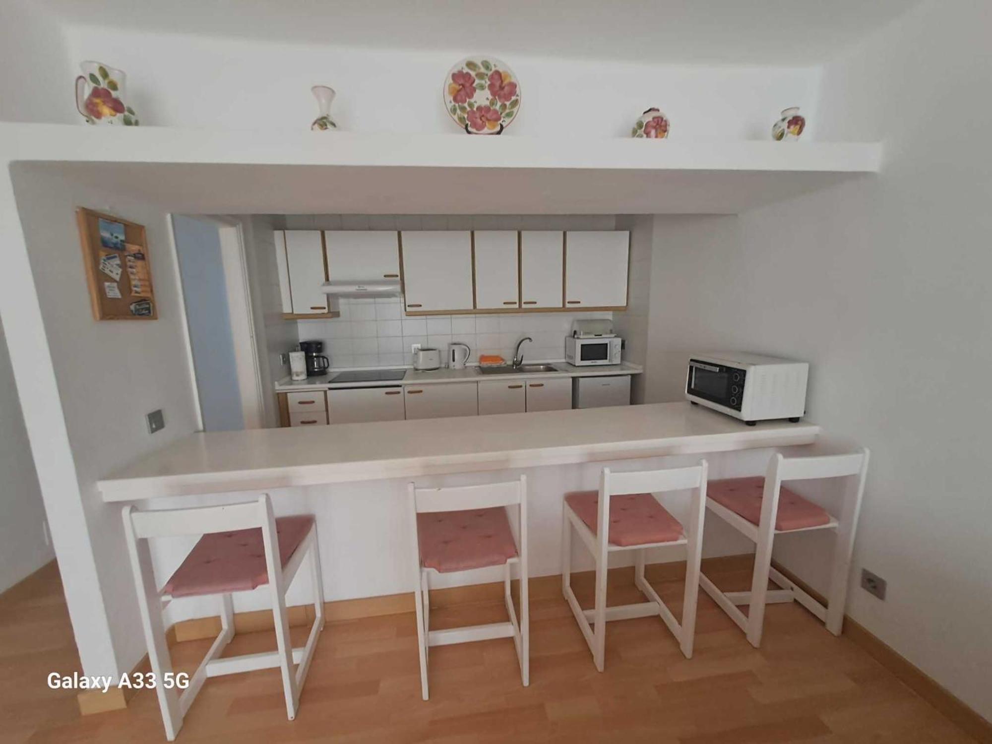 Bonito Apartamento Reformado En Las Coronas Costa Teguise Exterior photo